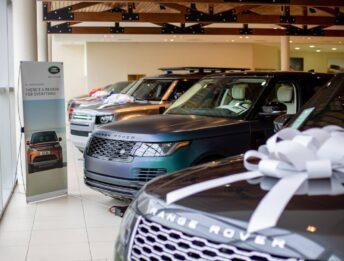 JLR boccia il modello agenzia, si adatta poco al mercato