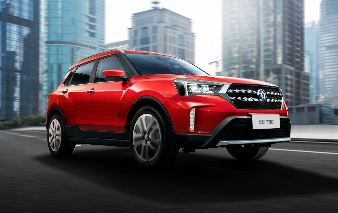Dongfeng si candida a produrre 100 mila auto in Italia