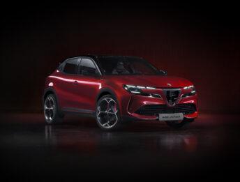 Alfa Romeo Milano: tutte le info e prezzi del B-SUV