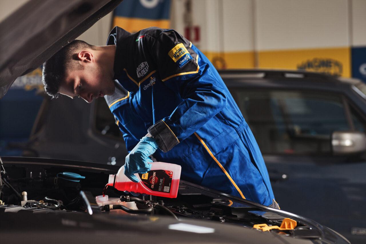 5 vantaggi per l’automobilista che trovi nelle officine Checkstar