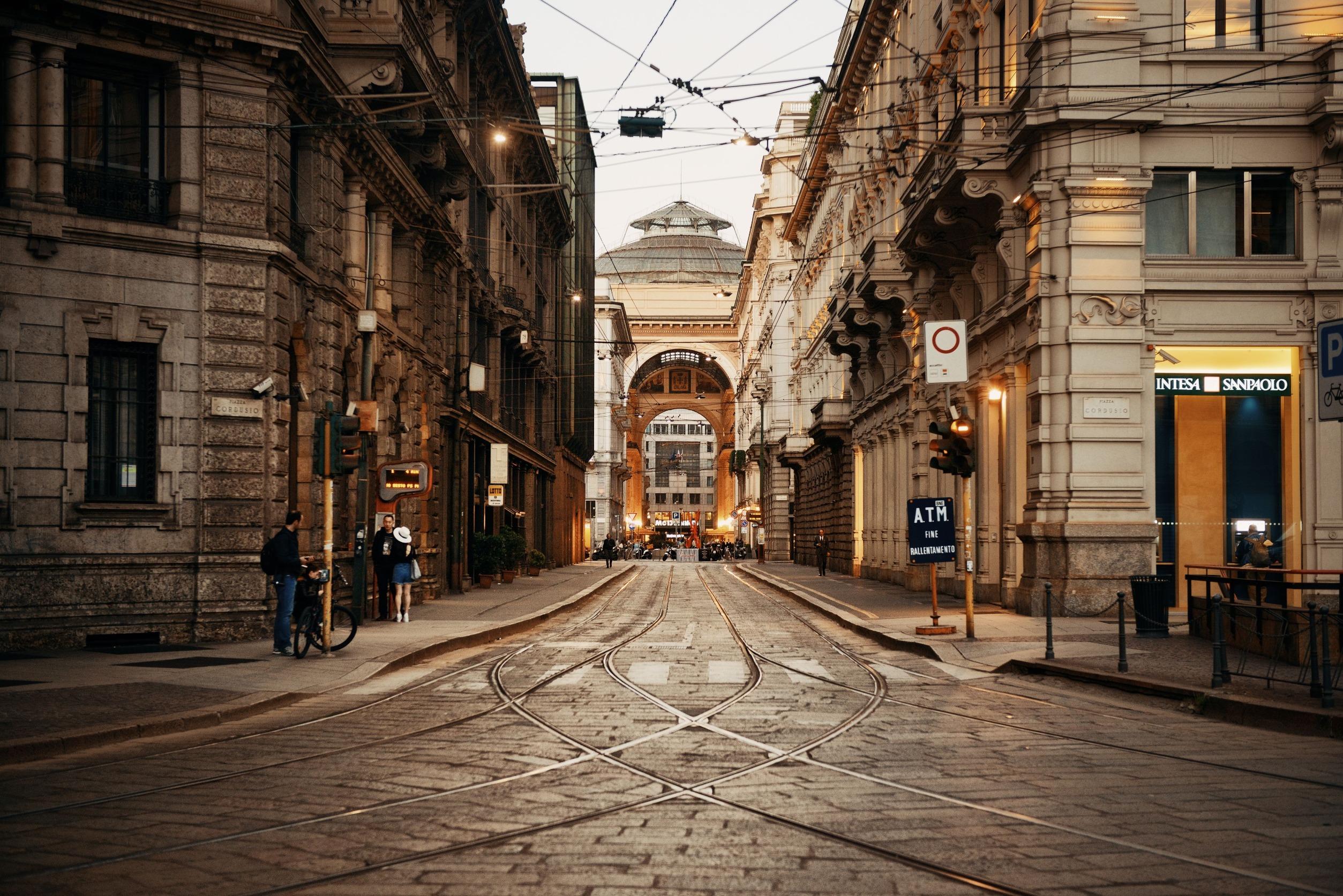 Quali Euro 4 possono circolare a Milano?
