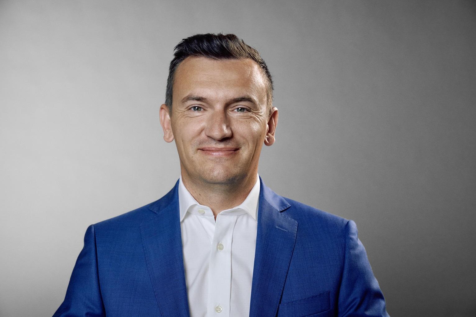LKQ RHIAG: Andras Lorincz è il nuovo CEO