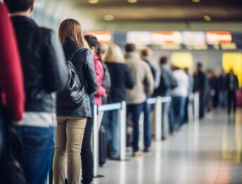 Referendum 22-23 marzo 2026: gli sconti su treni e aerei per andare a votare