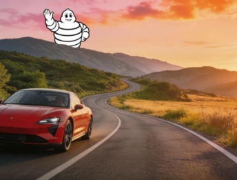 Percorsi Michelin: guida completa con itinerari, mappe e distanze