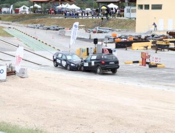 Dati EDR e Scatole Nere: dispositivi a confronto nei crash test