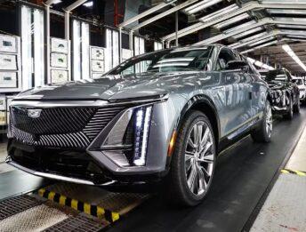 General Motors torna in Europa: ci riprova partendo dalla Germania