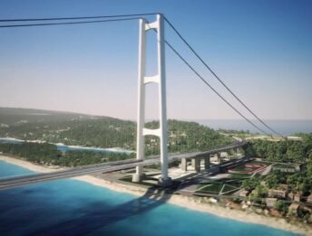 Ponte sullo Stretto: cosa succede dopo l’ok del CIPESS?