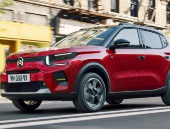 Citroen C3: quanto costa con lo sconto di Settembre e il finanziamento?