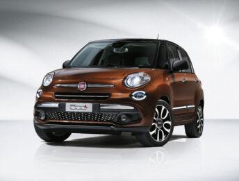 Auto per famiglie: ecco i modelli preferiti dagli italiani