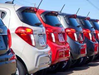 Concessionarie auto USA ferme da 48 ore: attacco hacker in corso