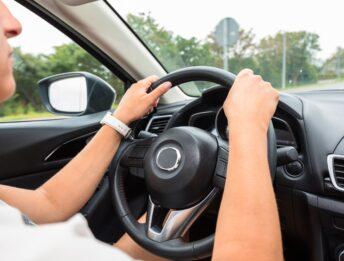 Sicurezza stradale: 9 automobilisti su 10 non hanno percezione del pericolo