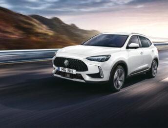 Auto ibride plug-in: le 10 più economiche nel 2025