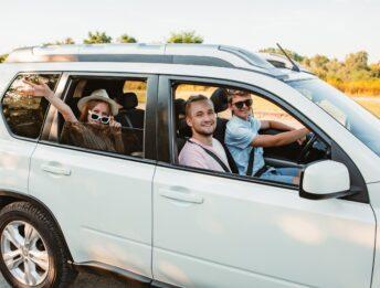 Traffico 20, 21 e 22 giugno 2025: le previsioni del weekend