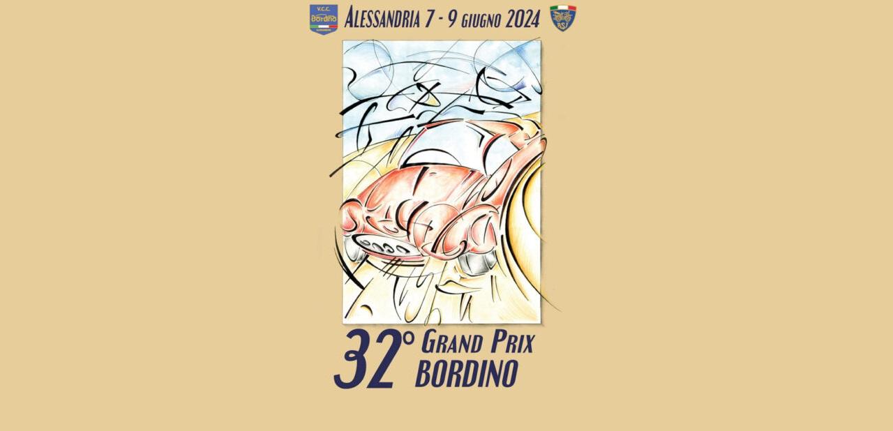 Grand Prix Bordino 2024: Mafra accende i motori al Lago Maggiore