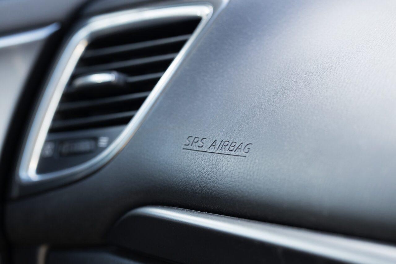 Airbag SRS