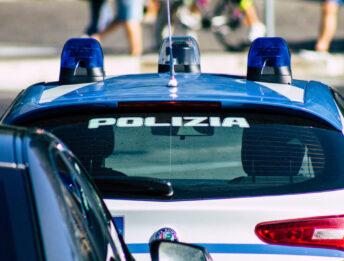 Furto auto: al via il servizio di pre-denuncia online, come funziona