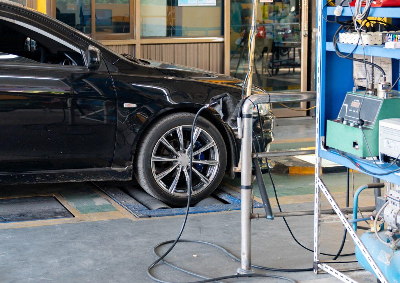 Revisione auto: in Turchia 623 milioni di costi sociali risparmiati