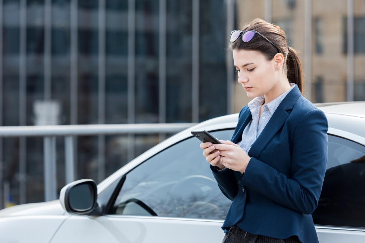 Car policy aziendale gestione