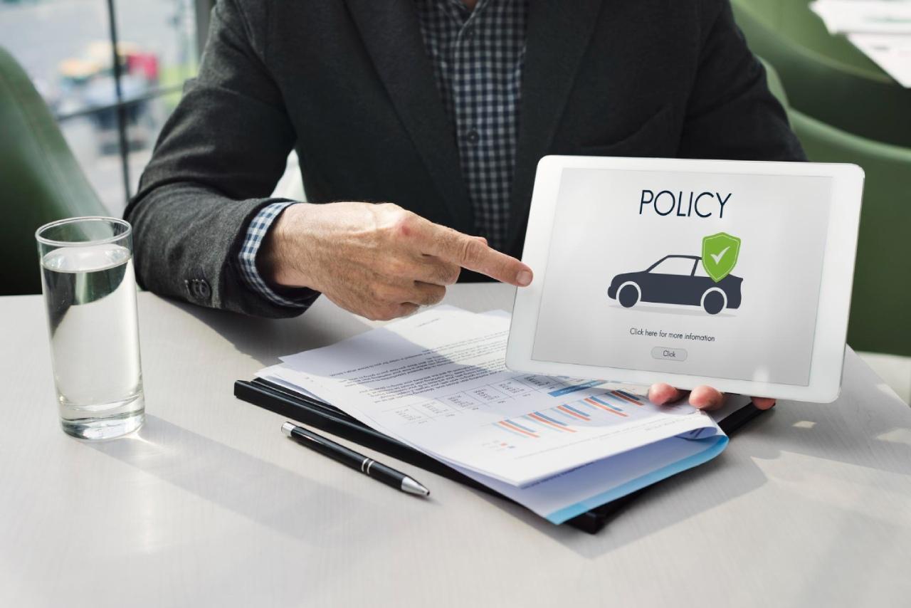 Car policy per le auto aziendali a noleggio: cosa contiene