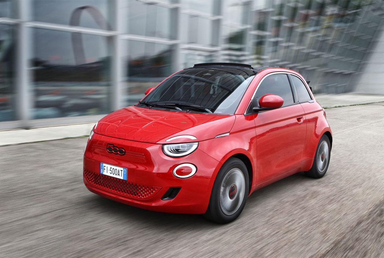 Quanto costano le Fiat con gli incentivi auto 2025