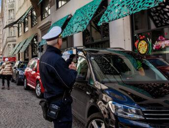 Multe stradali: quanto hanno incassato i Comuni nel 2024?
