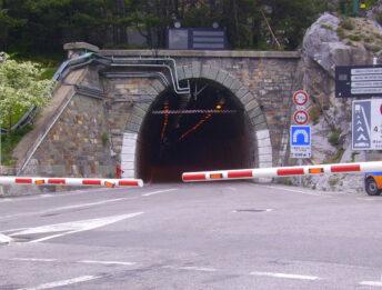 Traforo del Colle di Tenda: c’è la data di riapertura ufficiale