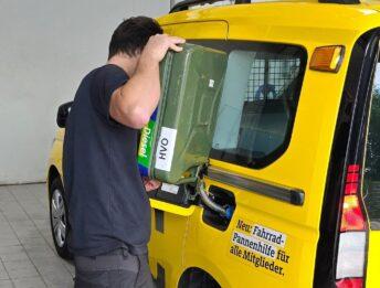 Test gasolio HVO 100: quanto è davvero pulito il diesel da scarti alimentari?