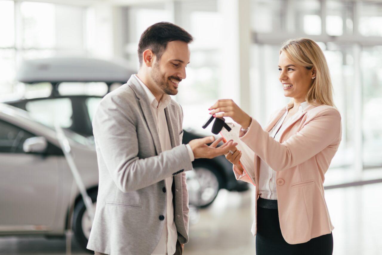 Offerte auto con rottamazione: settembre 2024