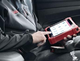 Diagnosi auto e Accesso ai dati: dietro le quinte di Launch Italy