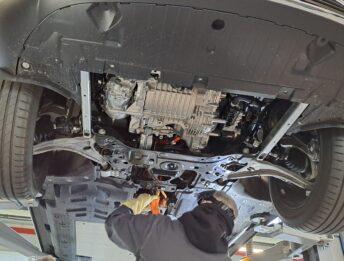 LKQ diploma i primi meccatronici dell’aftermarket specializzati EVS