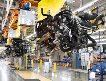 Evoluzione dell’Industria Automobilistica Italiana: lo studio su 217 Imprese