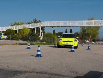 Test Alce Mini Cooper SE: cosa non va?