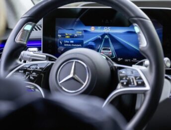 Mercedes-Benz: 30 nuovi modelli entro il 2027, tutti i nomi