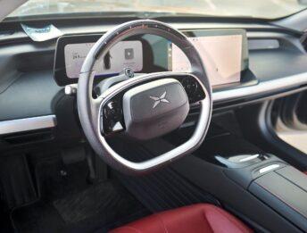 Auto elettriche: in Cina mercato interno tiene con un +18%
