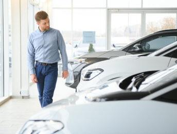 Concessionarie automobili: come trovare quelle più vicine