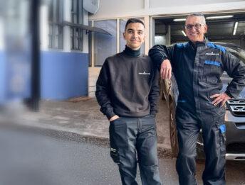 Missione Valore: la bussola di Asso Service per il futuro delle officine