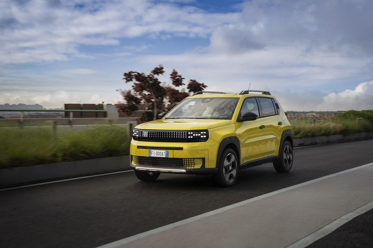 Immatricolazioni auto Italia ottobre 2025