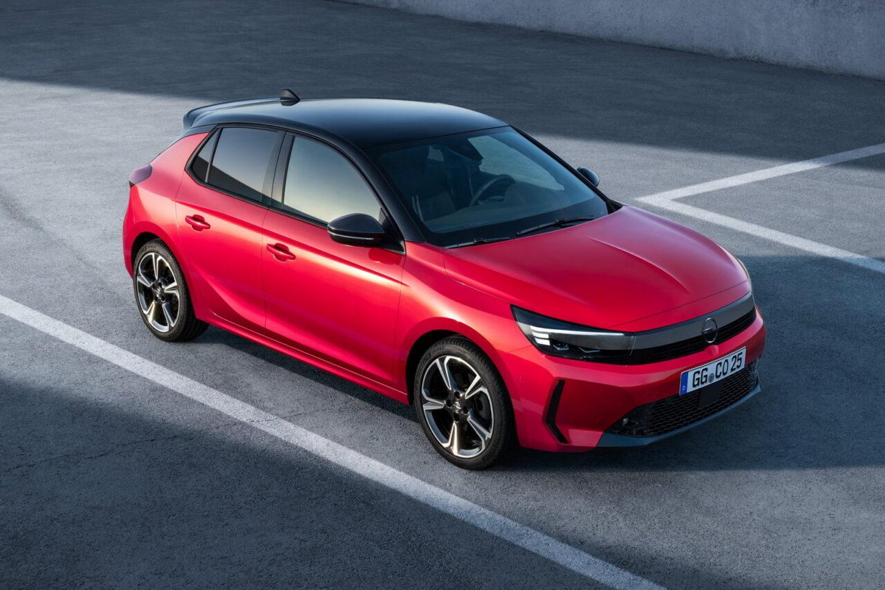 Opel più economica: qual è, quanto costa?