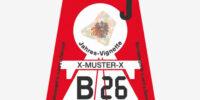 Vignetta Austria 2026