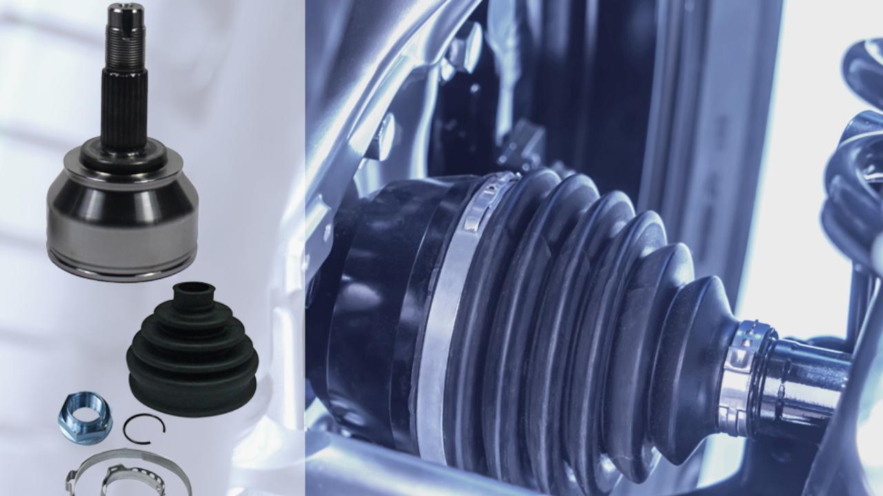 Magneti Marelli P&S: nuova gamma componenti per trasmissioni
