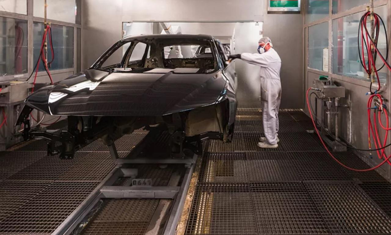 Audi: trattative fallite, chiude la fabbrica dove si fa una sola auto