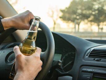 Multe per alcol alla guida col nuovo CdS: facciamo chiarezza