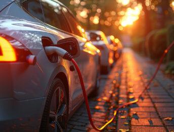 Svizzera, EV invendute: rischio multe per i concessionari