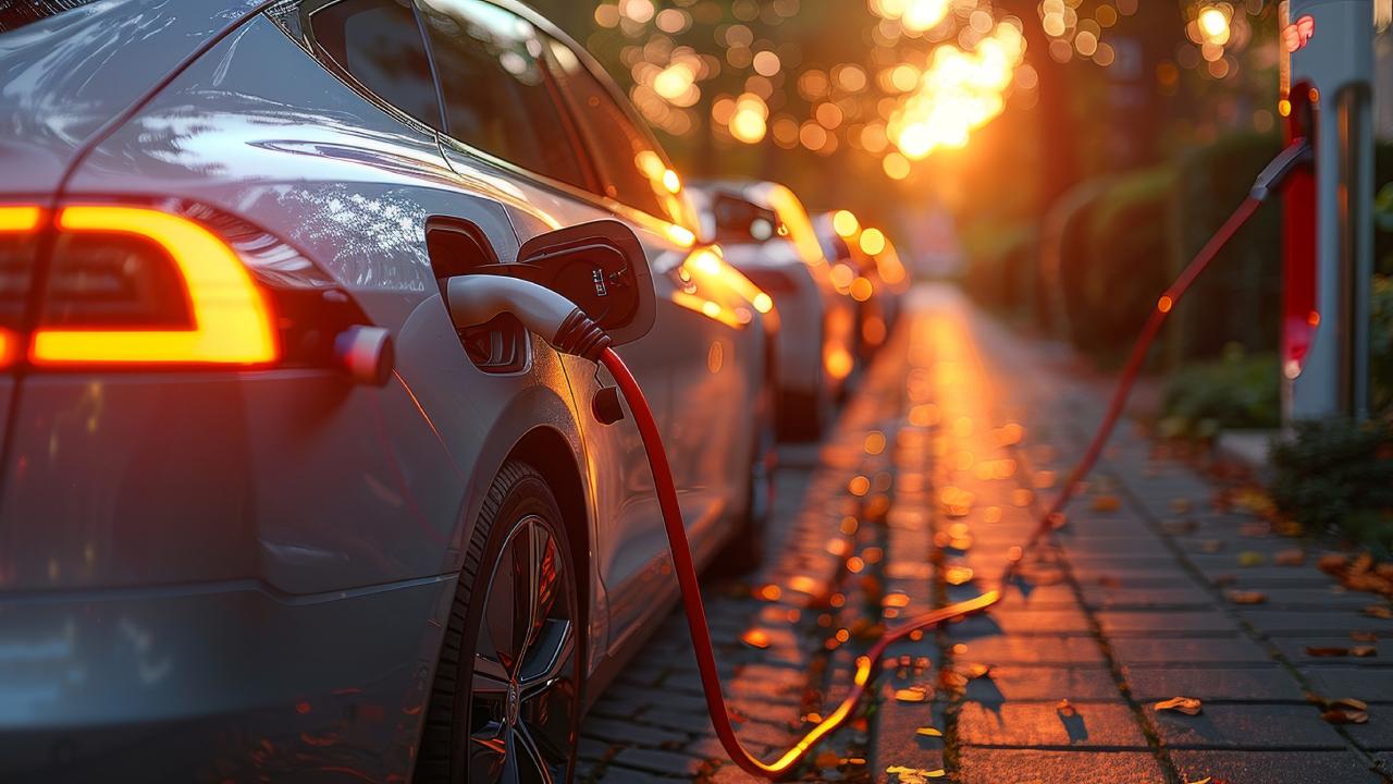 Svizzera, EV invendute: rischio multe per i concessionari