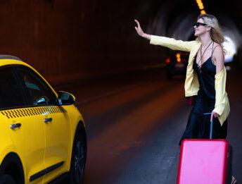 Taxi Pisa – aeroporto: tariffe 2025 e numero