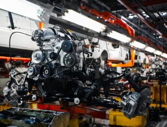 Germania: i 12 punti per uscire dalla crisi dell’industria automotive