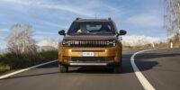Fiat Grande Panda