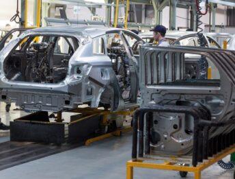 Bilancio Produzione Industriale 2024: -28%, ma l’export cresce