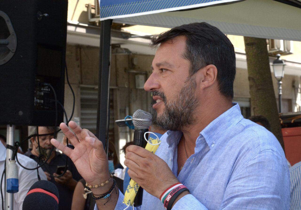 Codice della Strada: Cassazione piccona Salvini sui test antidroga