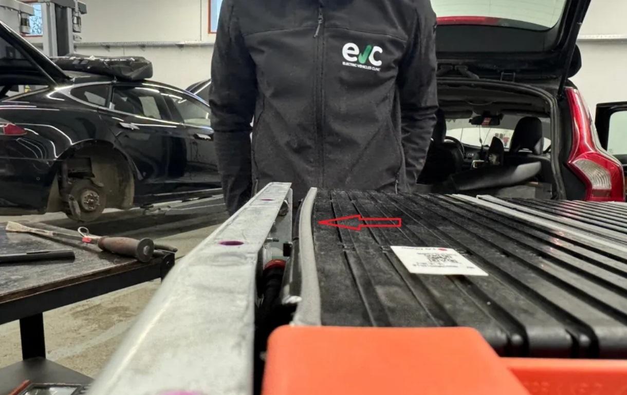 EV Clinic